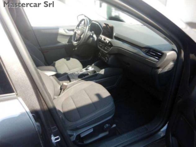 FORD Kuga Kuga III 2.5 phev Titanium Business 2wd 225cv e-sh rif. 23832836 - Foto 4