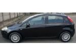 Fiat Punto 2013 diesel NEOPATENTATI