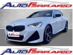BMW Serie 2 Cpé(G42/87) 230i Coupé Msport