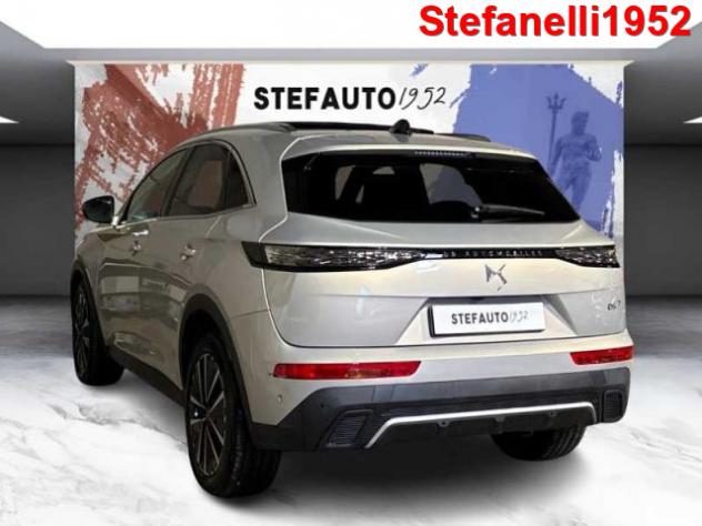 DS AUTOMOBILES DS 7 - 1.5 bluehdi Opera 130cv auto rif. 24073520 - Foto 5