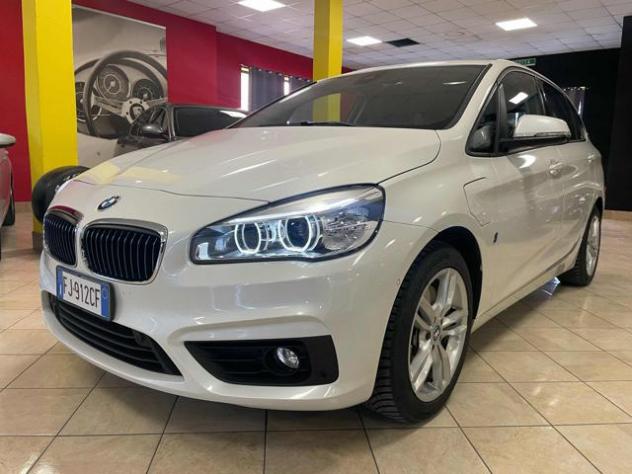 BMW 225 xe Active Tourer iPerformance aut.*LED/NAVI/PDC rif. 23811880 - Foto 3