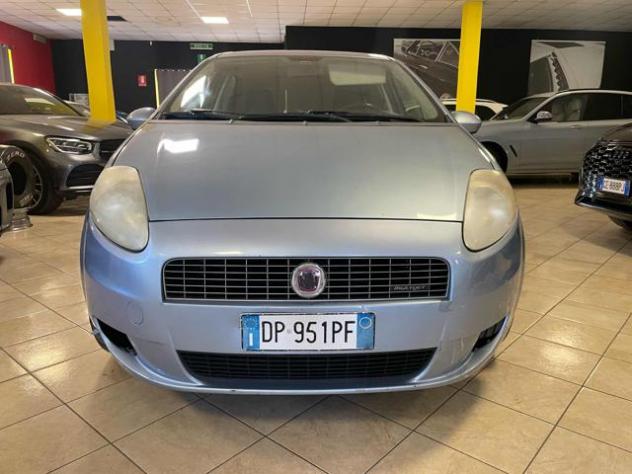 FIAT Punto Evo 1.3 MJT 16V 5 porte Dynamic rif. 24052116