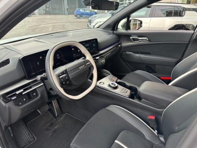 KIA Sportage 1.6 CRDi MHEV DCT GT-line - AZIENDALE - PROMO K73 rif. 23918009 - Foto 5
