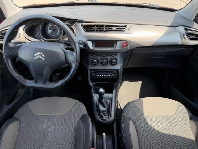 CITROEN C3 PureTech 68 Seduction rif. 23958802 - Foto 7