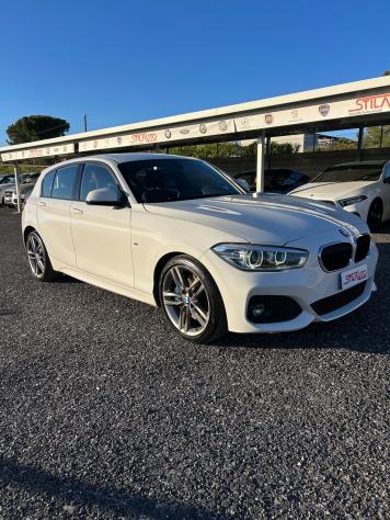 Bmw 116 116d 5p. Msport - Foto 3