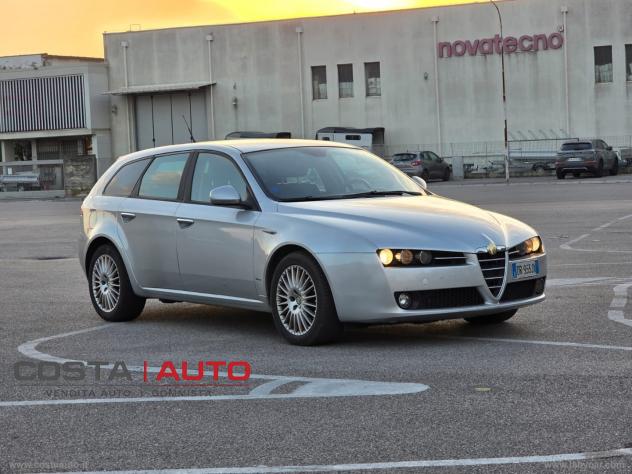 ALFA ROMEO 159 1.9 JTDm 16V Distinctive - Foto 3