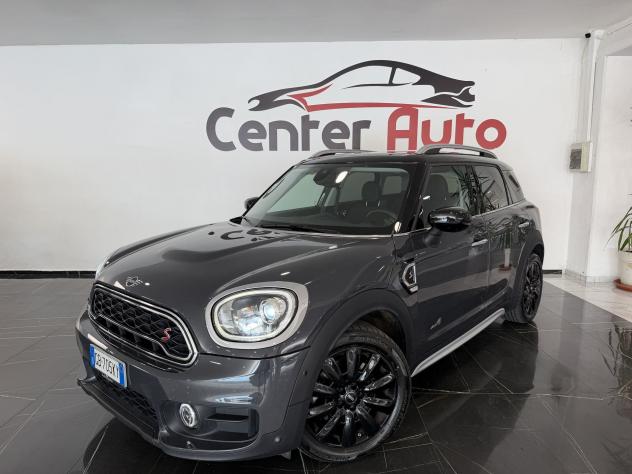 MINI Countryman Cooper SD automatica Hype