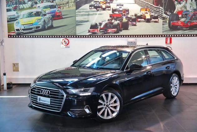 AUDI A6 40 TDI Avant S-Tronic Business Sport rif. 23801879