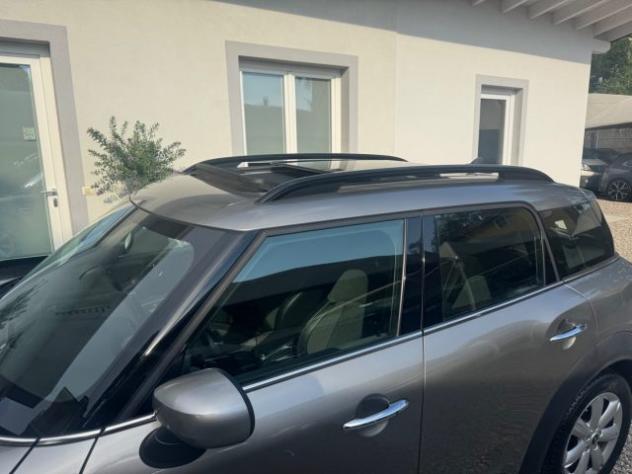 MINI Countryman 1.5 Cooper Countryman rif. 23838487 - Foto 4
