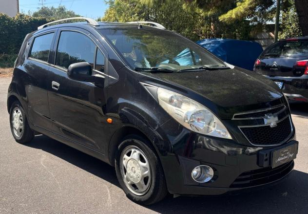 Chevrolet Spark 1.2 LT