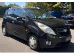 Chevrolet Spark 1.2 LT