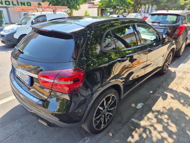 Mercedes-benz GLA 200 d Automatic 4Matic Premium 2019 - Foto 5