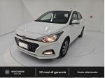 Hyundai i20 2ª serie 1.2 5 porte Classic