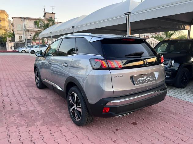 Peugeot 3008 PureTech Turbo 130 S&S EAT8 GT - Foto 6