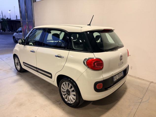 Fiat 500L Gpl - Foto 7