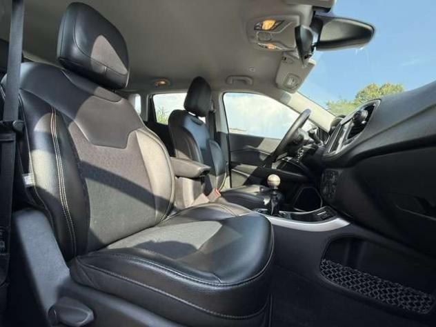 JEEP Compass Compass II 1.6 mjt business 2wd 120cv\car play\ rif. 24006110 - Foto 10