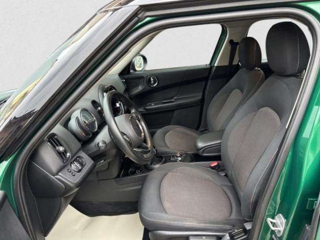 MINI Countryman 2.0 Cooper D Business Countryman Automatica rif. 23930743 - Foto 10
