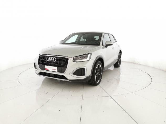 Audi Q2 30 1.0 tfsi Business 116cv