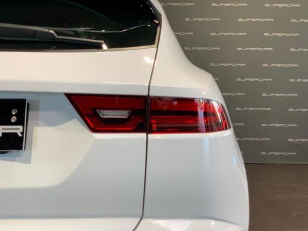 JAGUAR E-Pace 2.0D I4 163 CV AWD Auto S rif. 24008635 - Foto 6