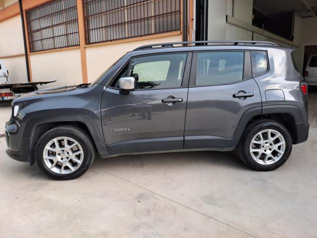 Jeep Renegade 1.3 T4 190CV PHEV 4xe AT6 Limited - Foto 5