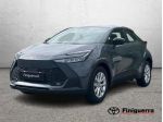Toyota C-HR 1.8 HV Active
