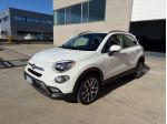 Fiat 500X 2.0 MultiJet 140 CV AT9 4x4 Cross Plus