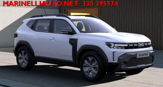 DACIA Duster 1.2 Eco-GPL 120CV Expression MY26 P.CONSEGNA rif. 24174831 - Foto 3