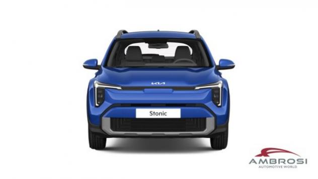 KIA Stonic 1.0 T-GDI STYLE GPL rif. 23850078 - Foto 8