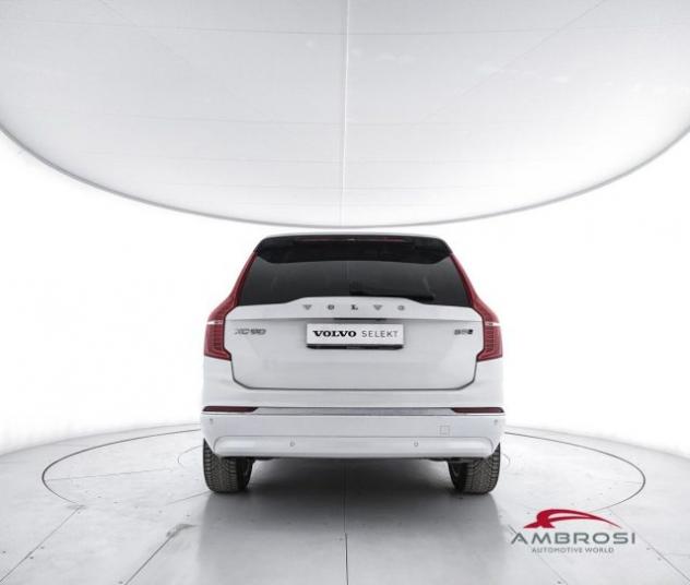 VOLVO XC90 2.0 b5 Plus Bright awd 7p.ti auto rif. 23502895 - Foto 6