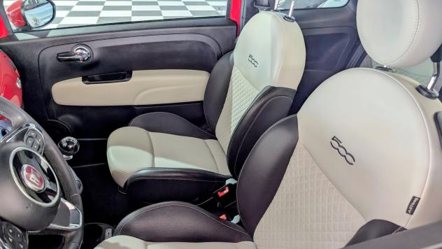 FIAT 500 500 1.0 Hybrid Dolcevita - Foto 8