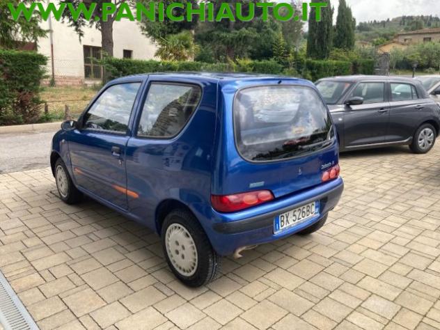 FIAT Seicento 1.1i cat S rif. 23775446 - Foto 7