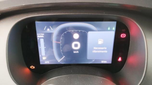 FIAT Pandina 1.0 FireFly 65 CV Hybrid Pop rif. 24152444 - Foto 10