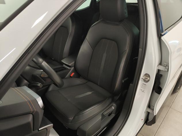 CUPRA Formentor 1.5 TSI DSG 150 CV CarPlay/Android Fari LED 18” - Foto 4