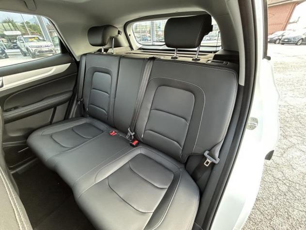 EMC Sei 1.5T GPL CVT AUTOMATICA GPL BRC FULL - Foto 8
