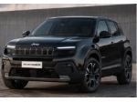 Jeep Avenger Nuova Benzina Altitude MHEV DCT MY24