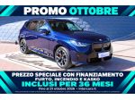 BMW X3 xDrive20 48V MSport Pro GANCIO-H&K