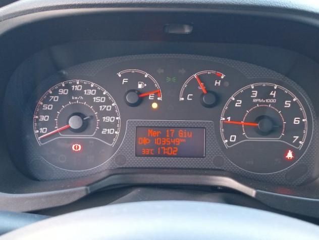 FIAT Fiorino 1.3 MJT 80CV Cargo rif. 23822149 - Foto 8