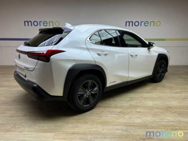 LEXUS UX 2.0 Executive 2WD CVT rif. 19011314 - Foto 2