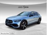 Mercedes-Benz Classe C - S/W 206 C SW All-Terrain 220 d mhev Premium 4matic auto
