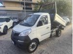 PIAGGIO Porter NP6 1.5 PC Short Range CNG Cassone Rib. Std Start rif. 24198339