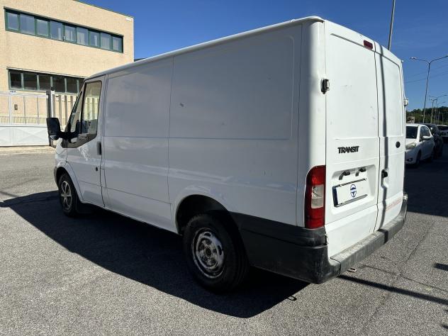Ford Trans/Tour Connect 2.2 TDCi 86cv Van - Foto 4