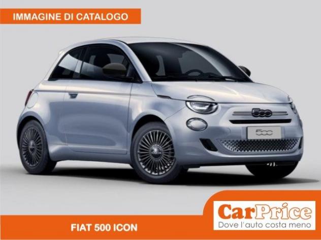 FIAT 500 1.0 65CV Hybrid Icon rif. 23962158 - Foto 2