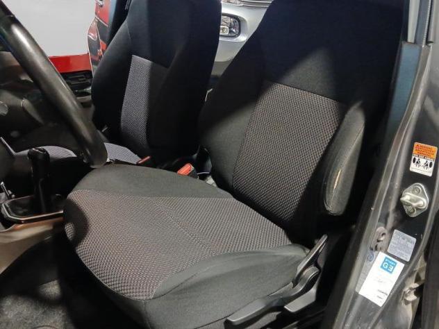 Suzuki Ignis III 2017 Benzina 1.2 dualjet iTop 4wd allgrip - Foto 9