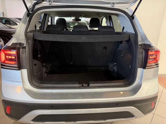Volkswagen T-Cross 1.0 TSI Edition Plus - Foto 9