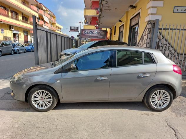 Fiat Bravo 1.6 MJT 120 CV DPF Dualogic MyLife (Cambio Automatico) - Foto 3