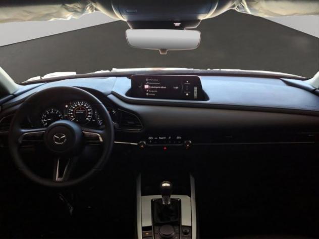 MAZDA CX-30 e-Skyactiv-G M Hybrid 2WD Ad'Vantage rif. 23917756 - Foto 9