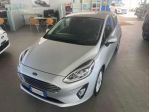 FORD Fiesta 1.5 EcoBlue 5 porte Titanium rif. 23609376