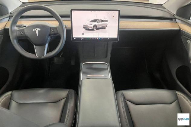 TESLA - Model Y - Long Range AWD - Foto 6