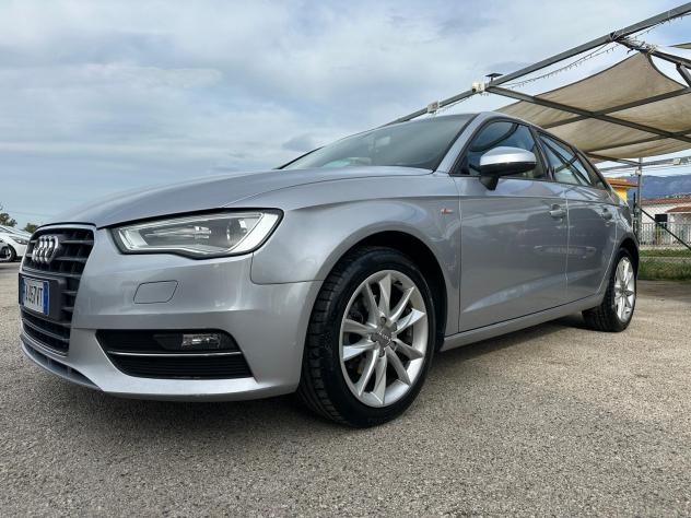 Audi A3 SPB 1.4 BenzinaGas Automatica