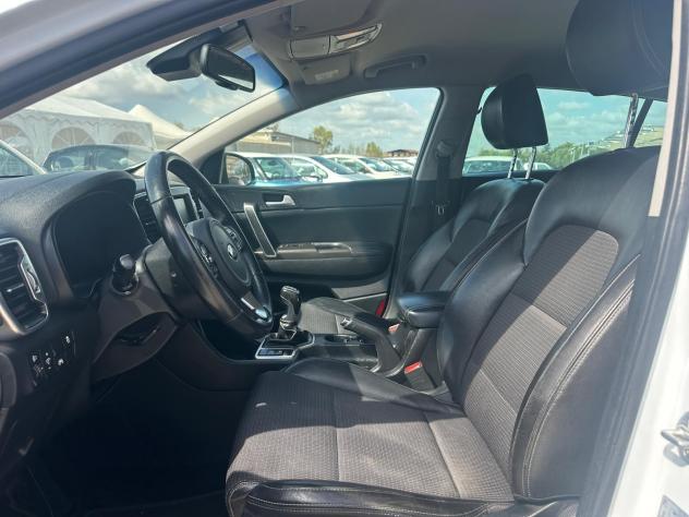 Kia Sportage 1.7 Diesel - Foto 9